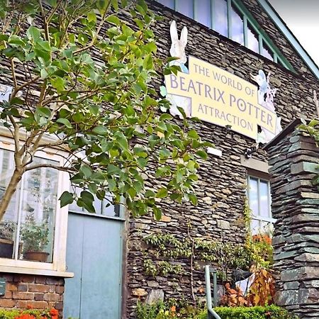 Gorgeous Cottage In Bowness Exteriér fotografie