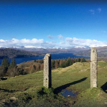 Gorgeous Cottage In Bowness Exteriér fotografie