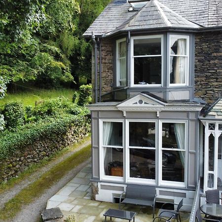 Gorgeous Cottage In Bowness Exteriér fotografie