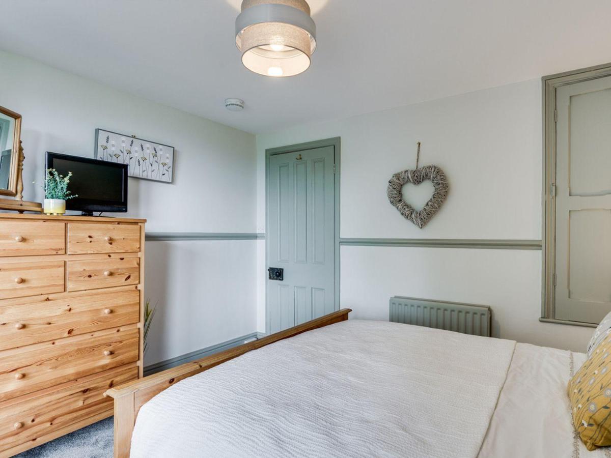 Gorgeous Cottage In Bowness Exteriér fotografie