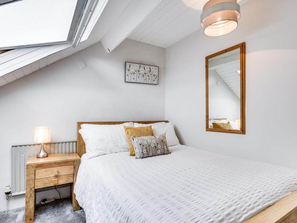 Gorgeous Cottage In Bowness Exteriér fotografie