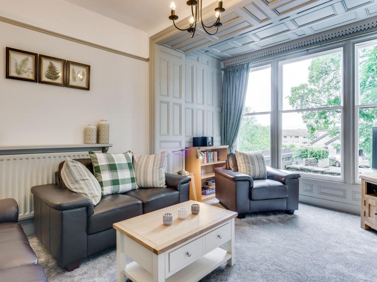 Gorgeous Cottage In Bowness Exteriér fotografie