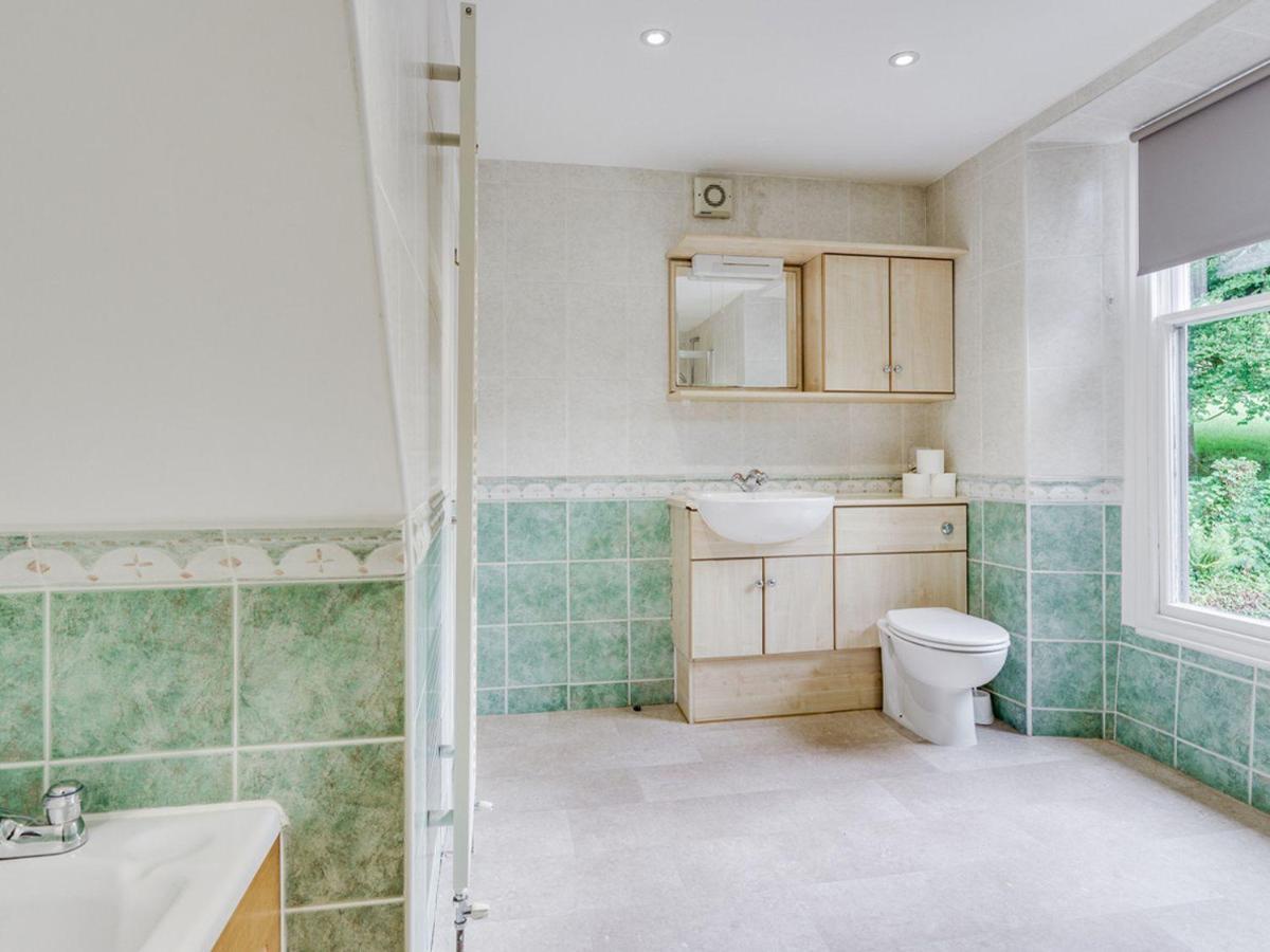 Gorgeous Cottage In Bowness Exteriér fotografie