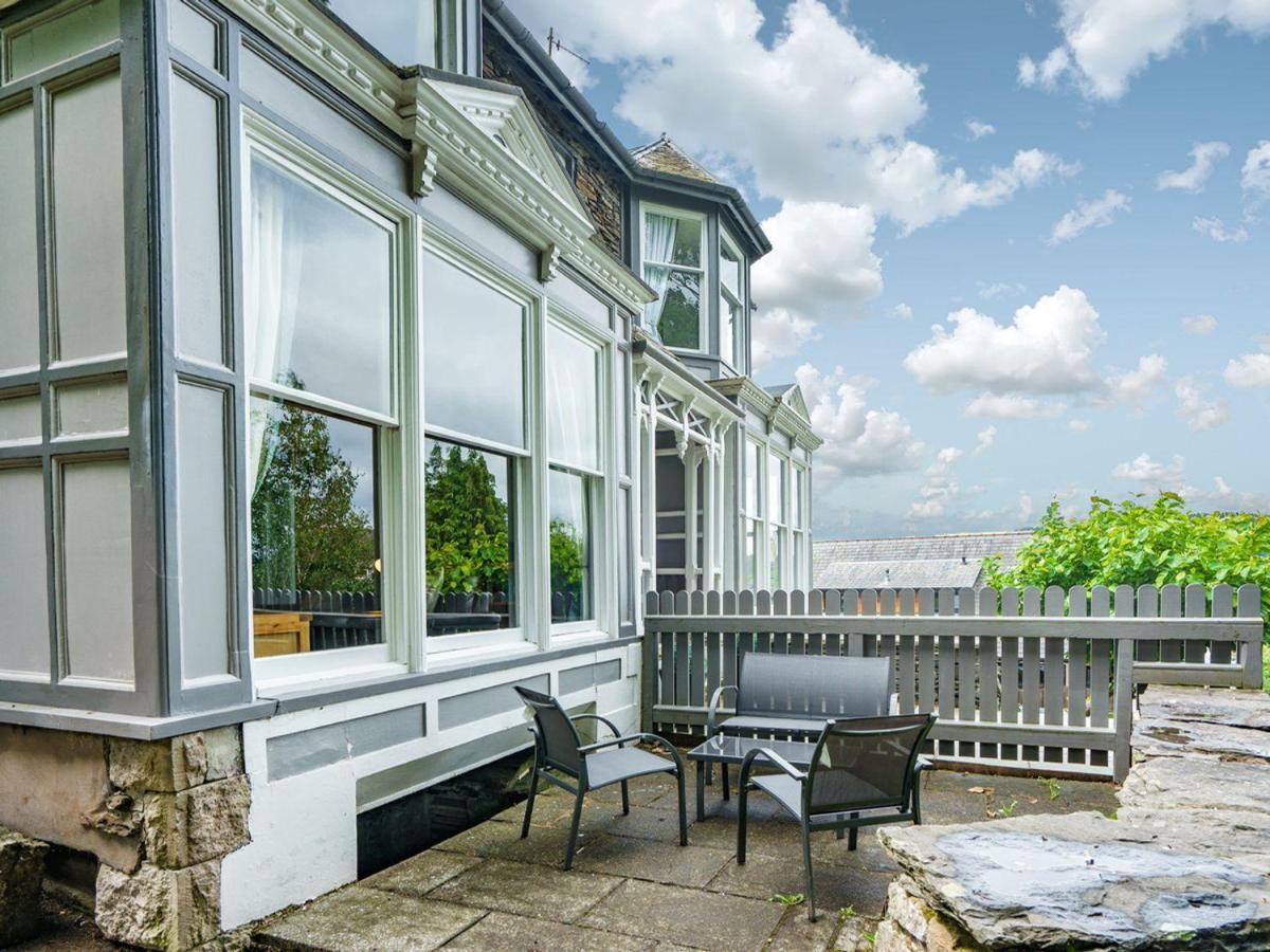 Gorgeous Cottage In Bowness Exteriér fotografie