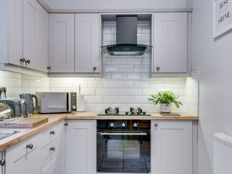 Gorgeous Cottage In Bowness Exteriér fotografie