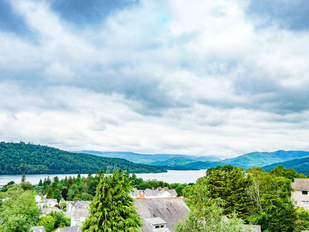 Gorgeous Cottage In Bowness Exteriér fotografie