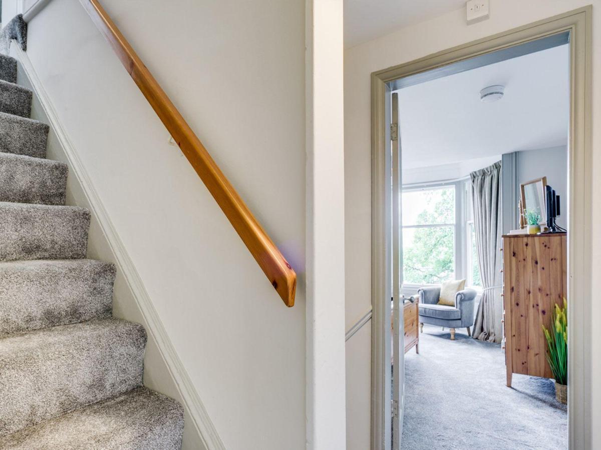 Gorgeous Cottage In Bowness Exteriér fotografie