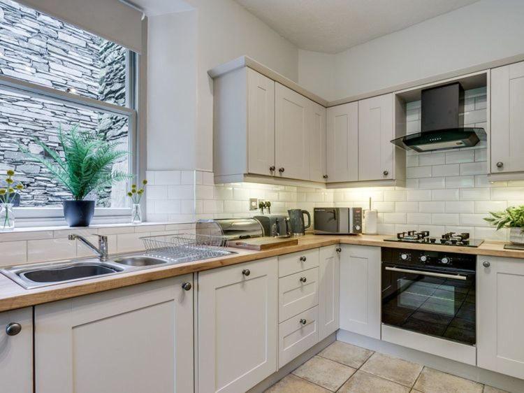 Gorgeous Cottage In Bowness Exteriér fotografie