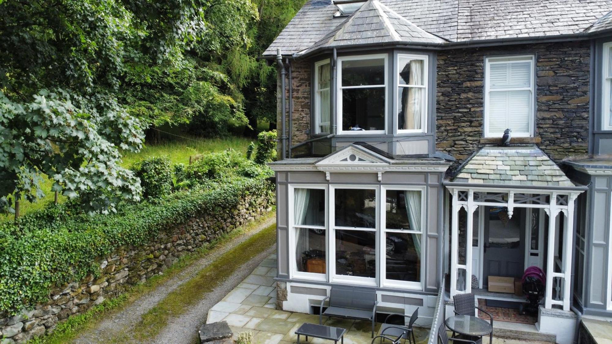 Gorgeous Cottage In Bowness Exteriér fotografie